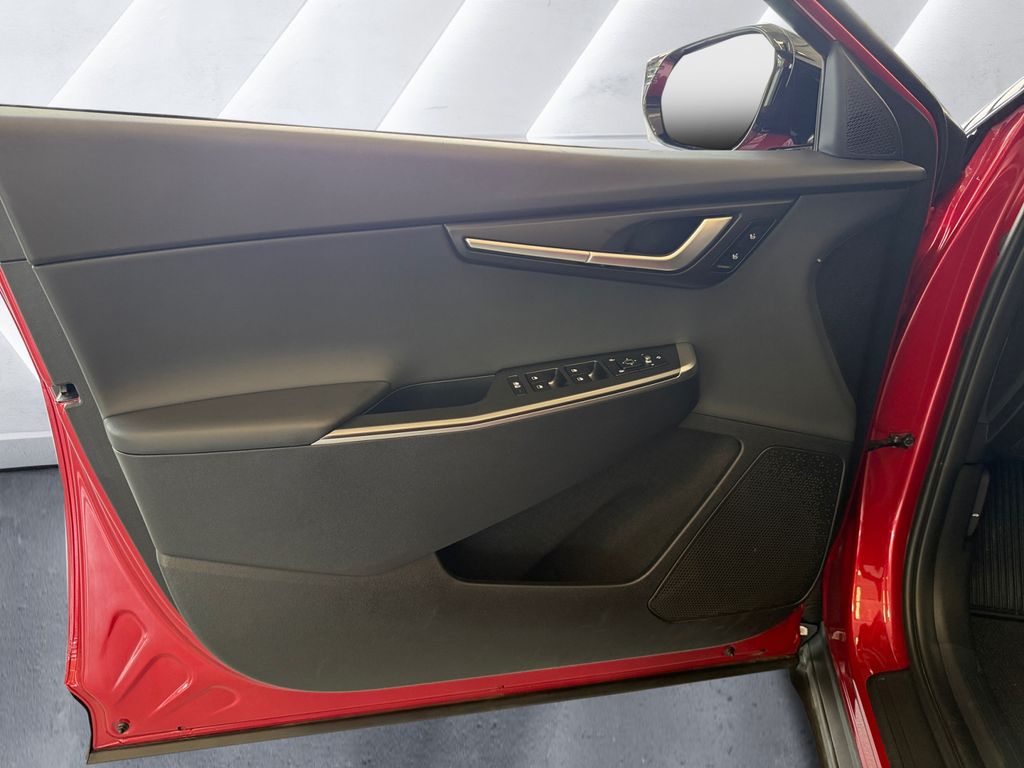 2024 Kia EV6 Light photo 11