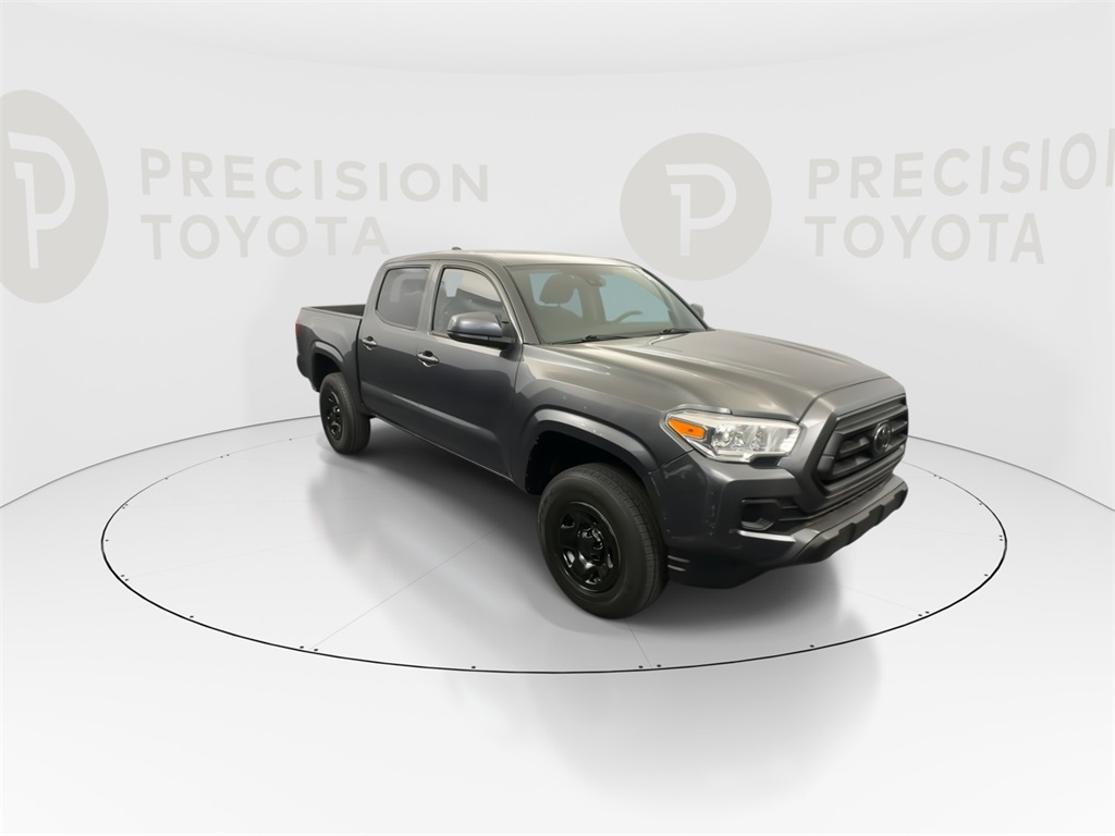 2022 Toyota Tacoma SR5 photo 3