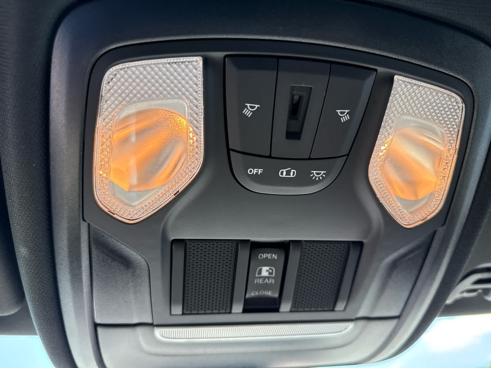 2022 Ram 1500 Big Horn photo 23