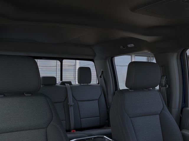2025 FORD F-150 - Image 44
