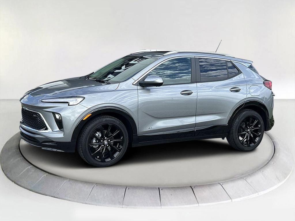 2026 Buick Encore GX Sport Touring's photo