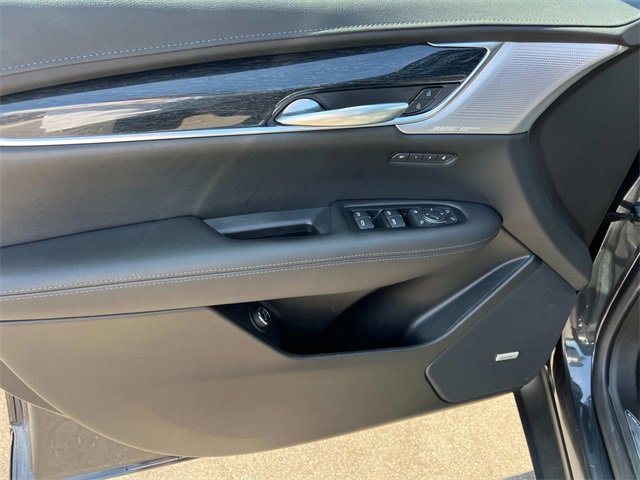 2023 Cadillac XT5 Premium Luxury photo 14