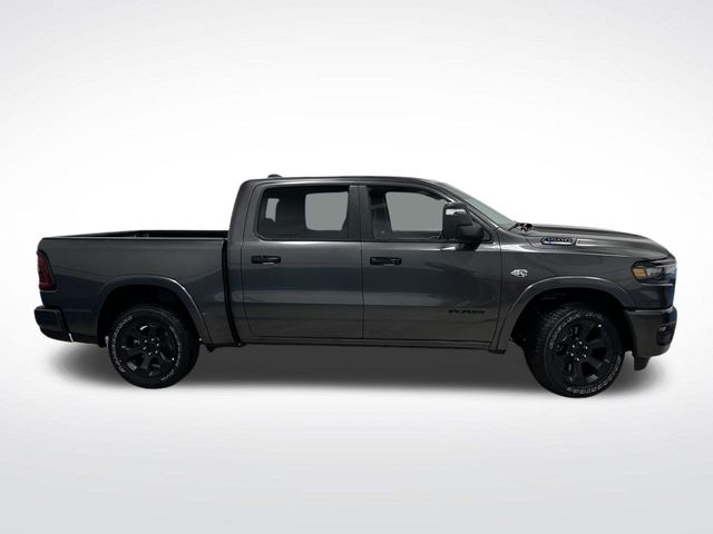2026 Ram 1500 Big Horn Lone Star photo 2