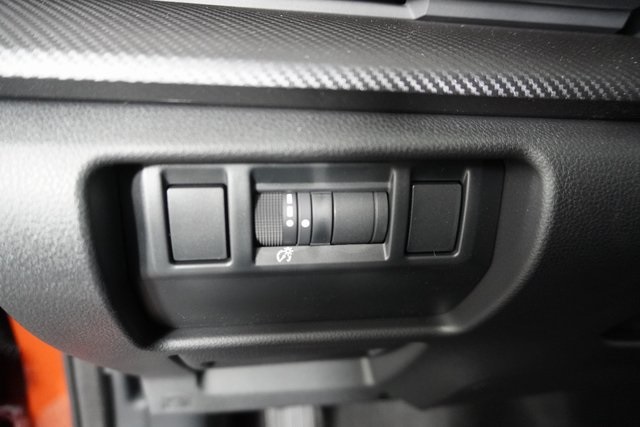 2025 Subaru Crosstrek Wilderness photo 11