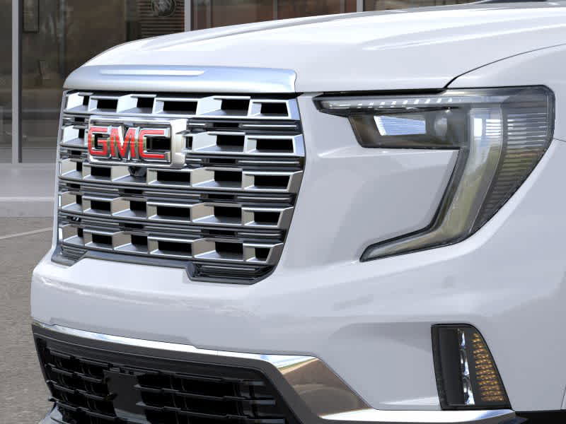 2026 Gmc Acadia Denali photo 13