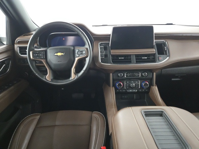 2024 Chevrolet Tahoe High Country photo 20