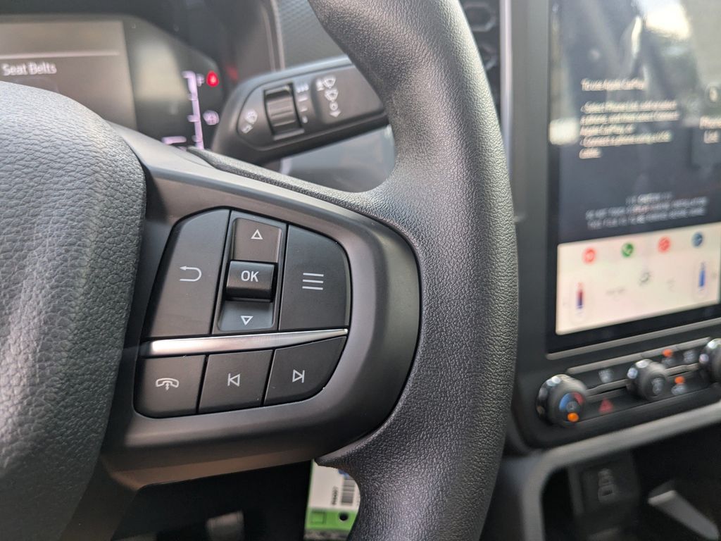 2025 Ford Ranger XL photo 27