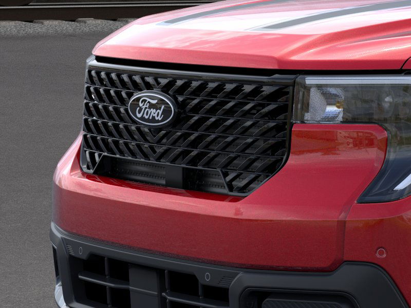 2025 Ford Maverick Lariat photo 14