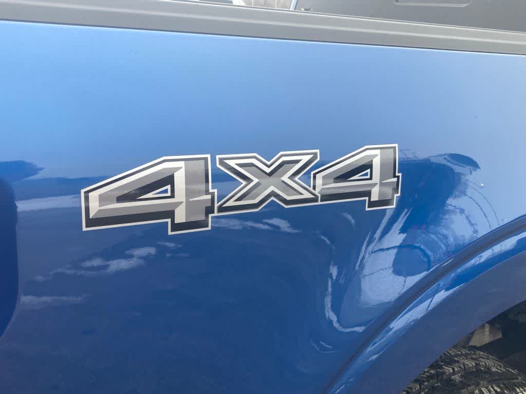 2025 Ford F-150 XLT photo 13