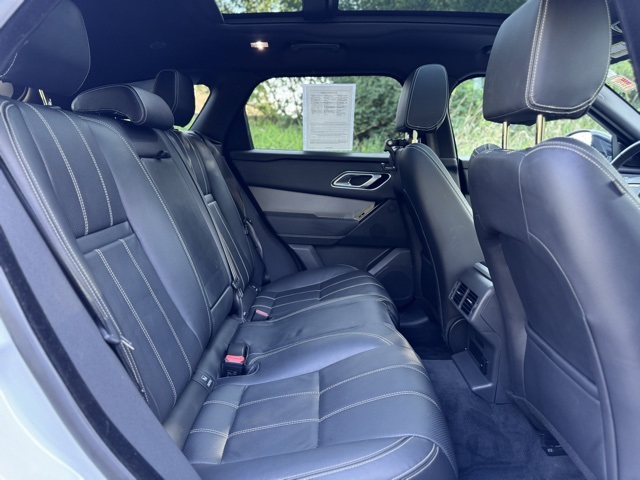 2023 Land Rover Range Rover Velar S photo 19