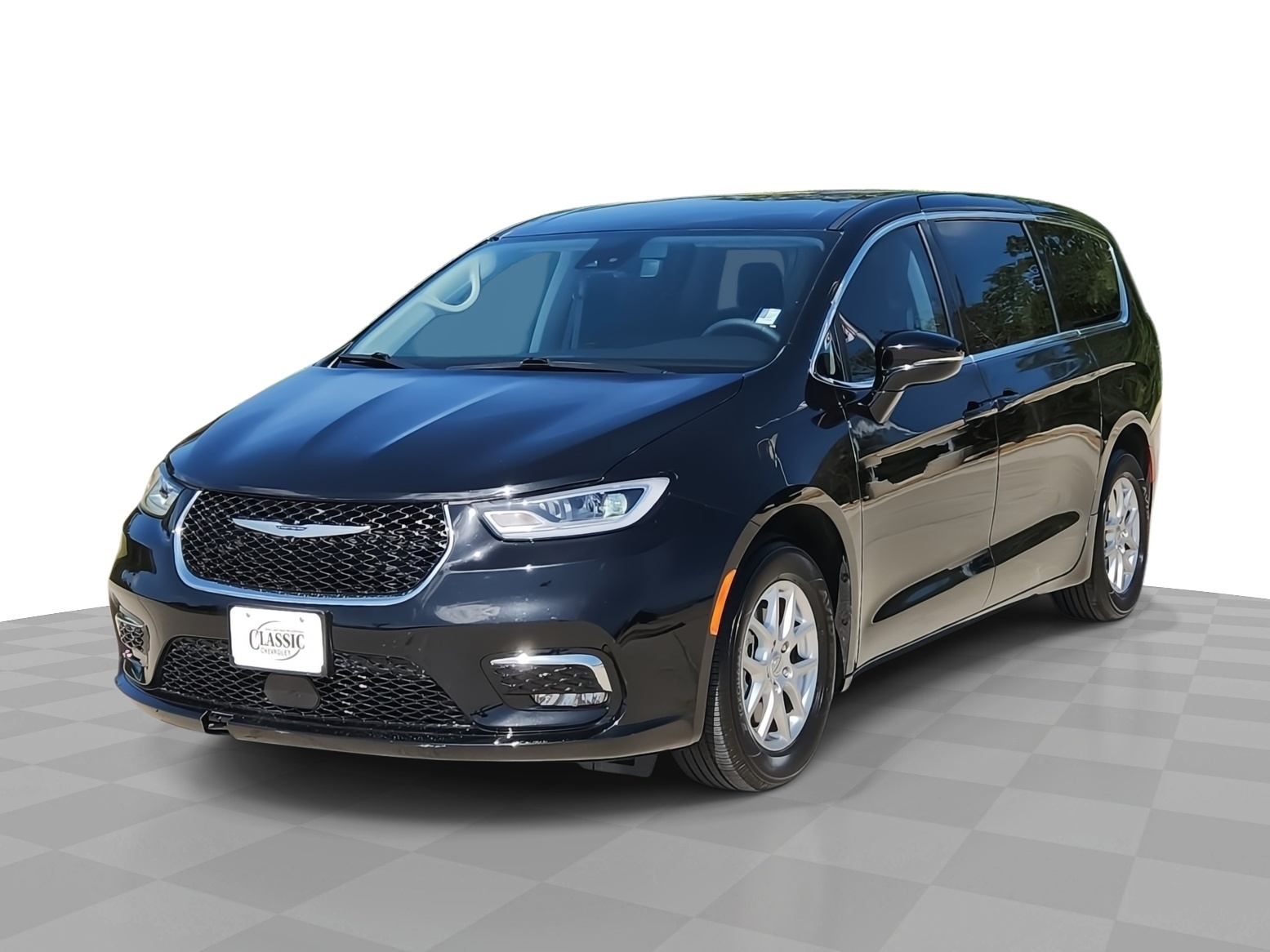 2024 Chrysler Pacifica Touring L photo 27