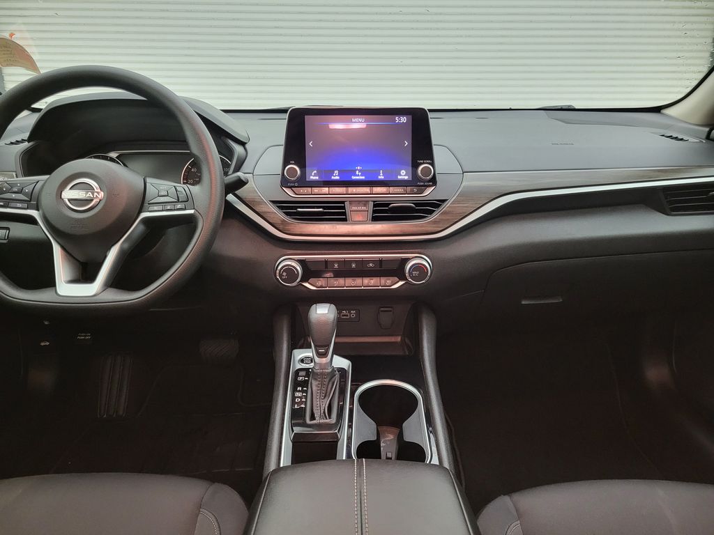 2024 Nissan Altima 2.5 SV photo 34