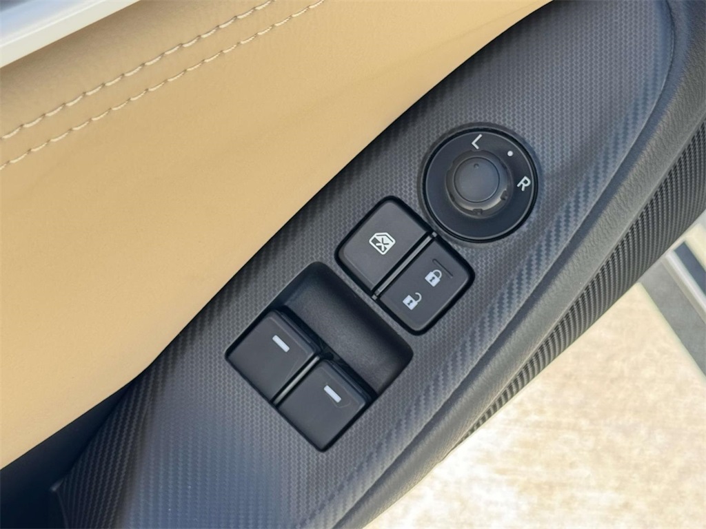 2025 Mazda MX-5 Miata Miata Grand Touring photo 28