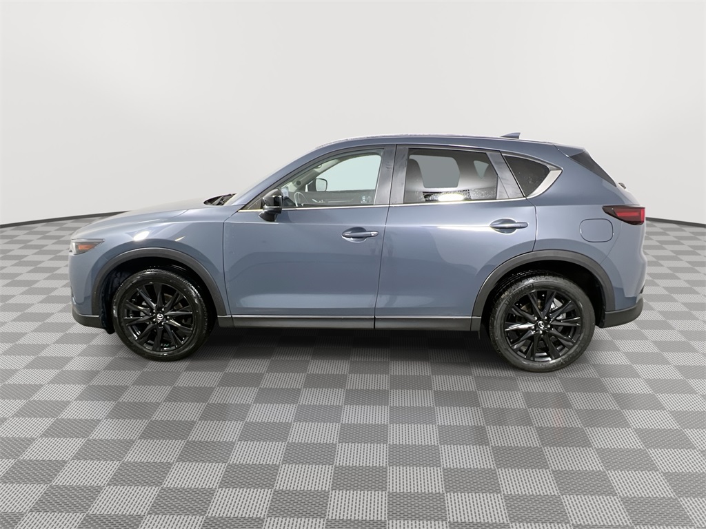 2024 Mazda CX-5 2.5 S Carbon photo 4