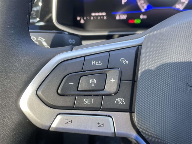 2025 Volkswagen Jetta 1.5T SE photo 21