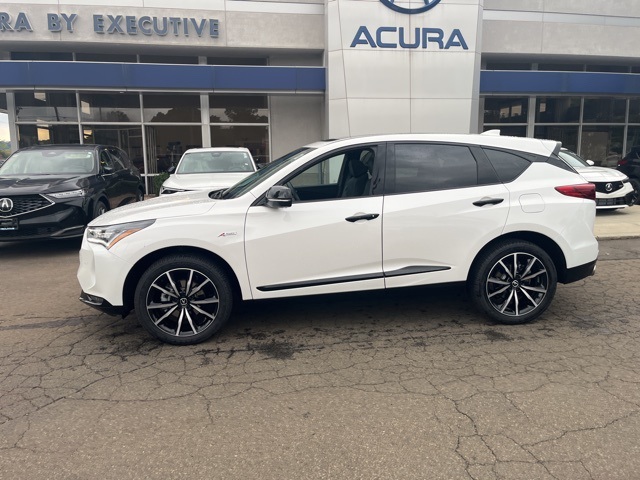 2025 Acura RDX A-Spec Advance photo 26