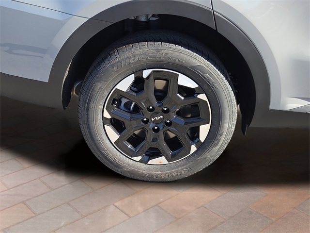 2026 Kia Sorento S photo 4