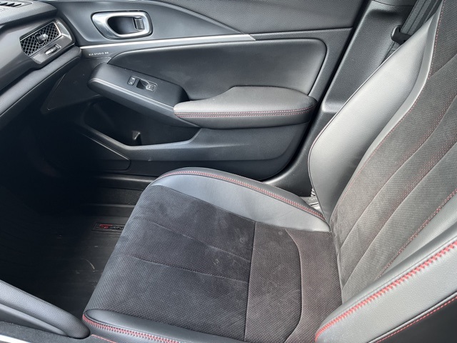 2024 Acura Integra Type S photo 44