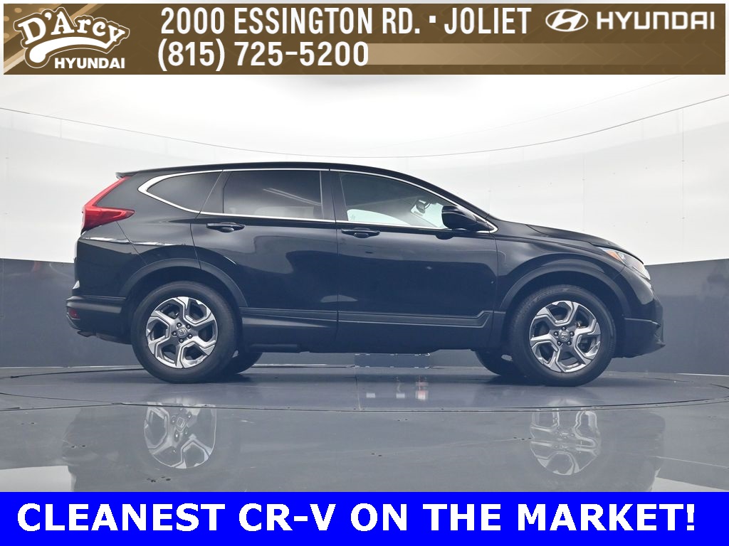 2019 Honda CR-V EX-L photo 20