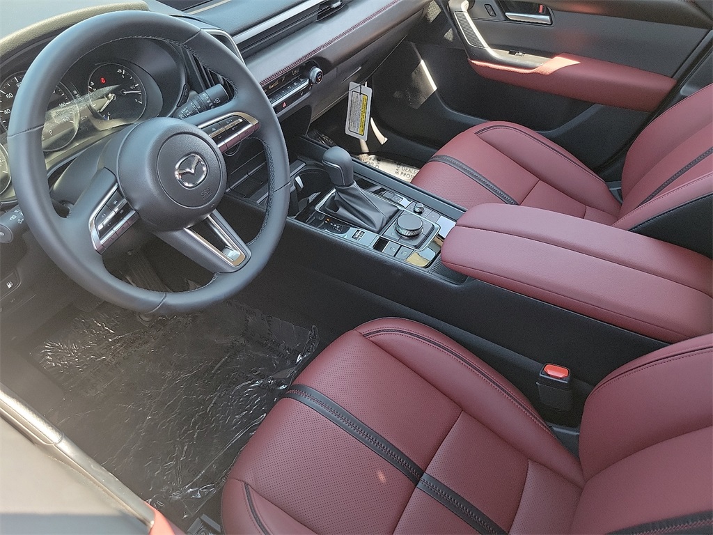 2025 Mazda CX-50 Premium photo 4