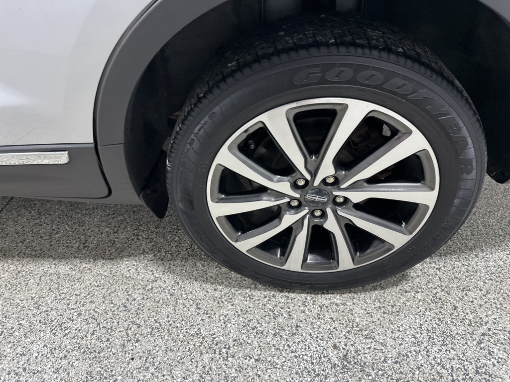 2019 Lincoln MKC Reserve photo 7