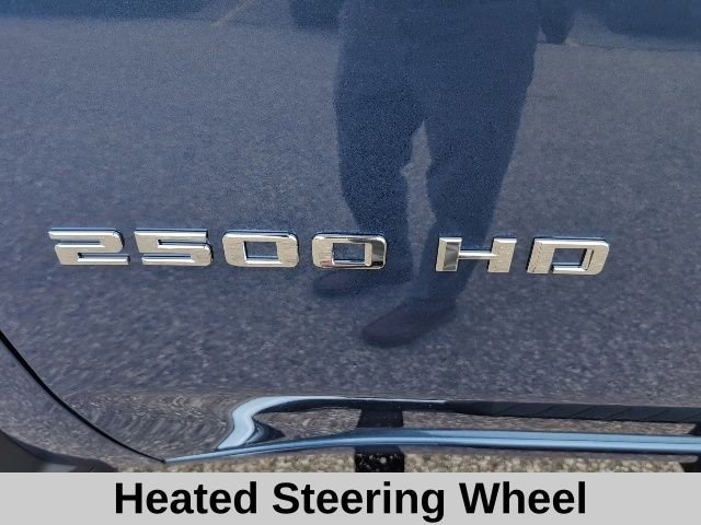 2026 Chevrolet Silverado 2500HD LT photo 11
