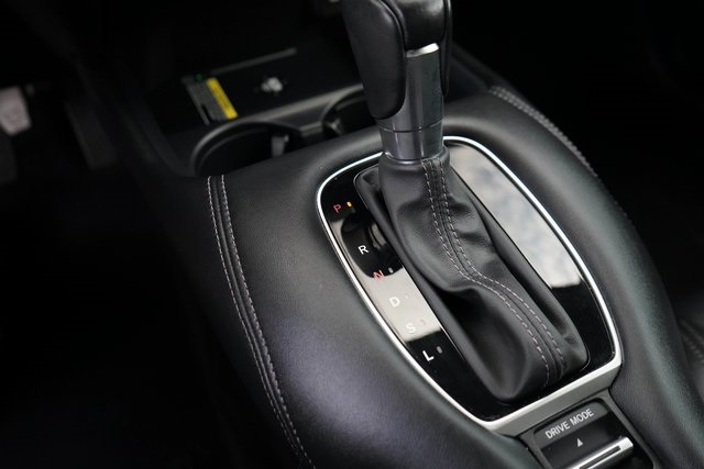 2023 Honda HR-V EX-L photo 24