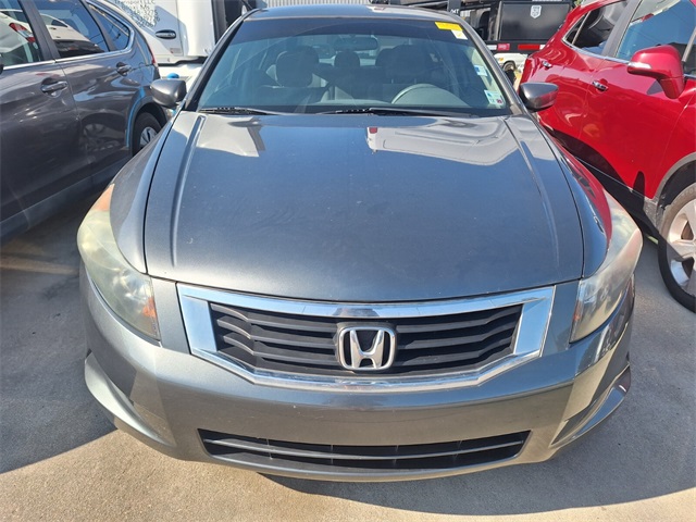 2010 Honda Accord LX photo 2