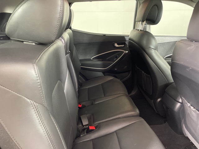 2017 Hyundai Santa Fe Sport 2.0T Ultimate photo 16