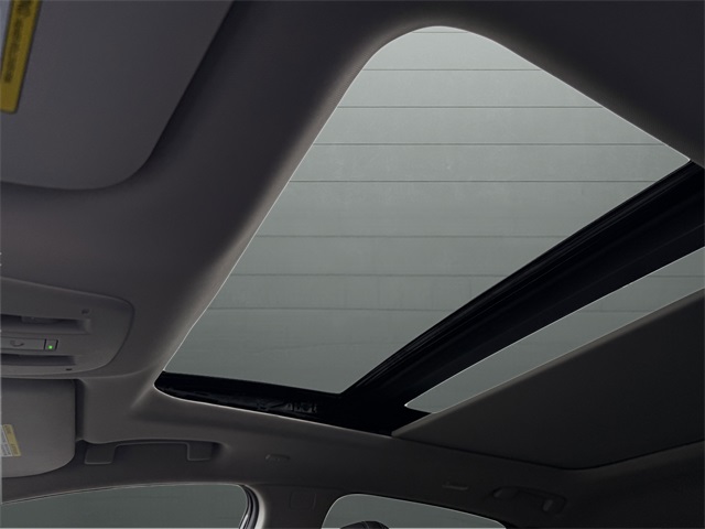 2025 Nissan Murano SL photo 20