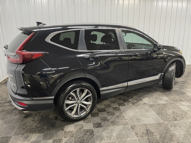 2022 Honda CR-V Touring photo 3