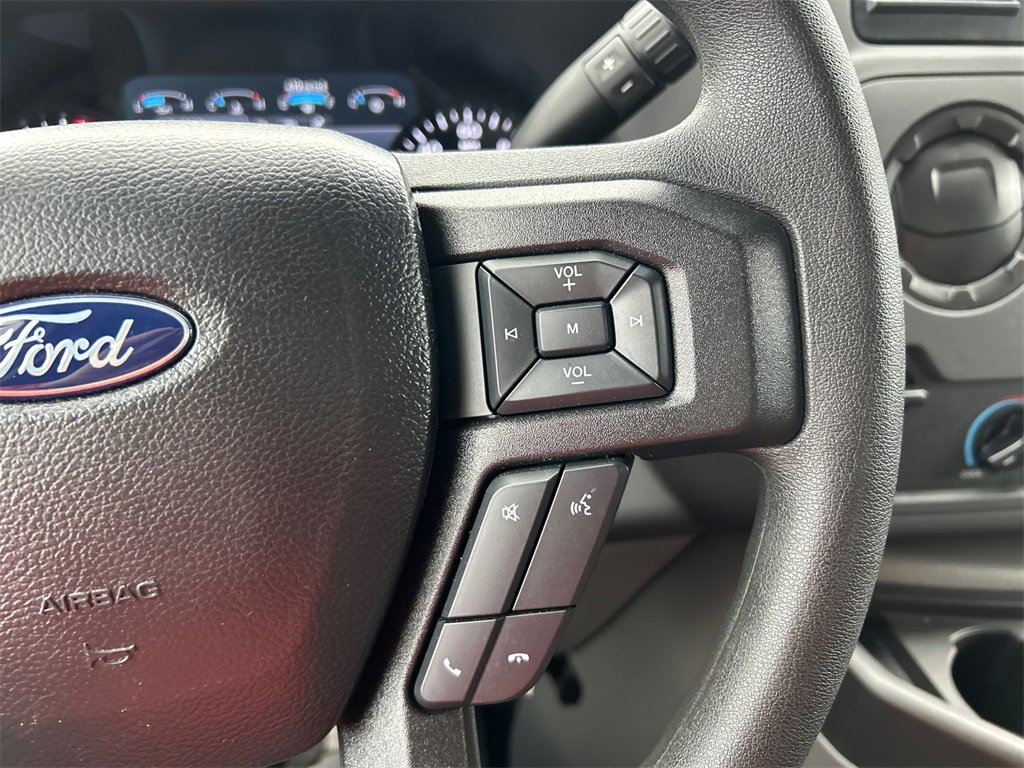 2024 FORD E-450 - Image 17