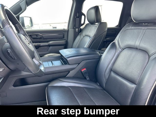2022 Ram 1500 Limited photo 26