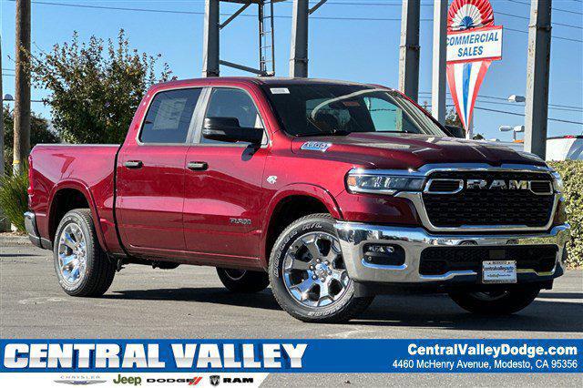 2026 RAM Ram 1500 Pickup Big Horn/Lone Star's photo