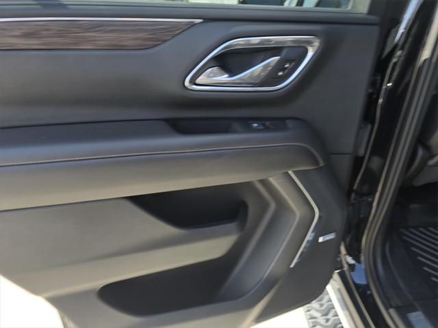 2021 Chevrolet Tahoe Z71 photo 15