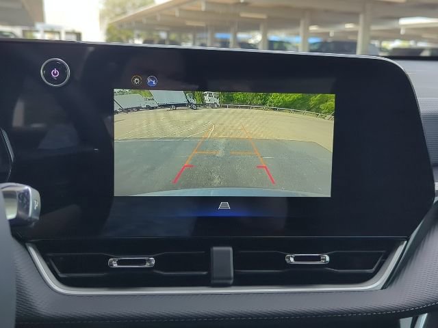 2026 Chevrolet Equinox LT photo 25