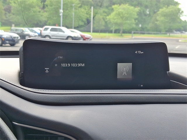 2024 Mazda CX-30 2.5 S photo 18
