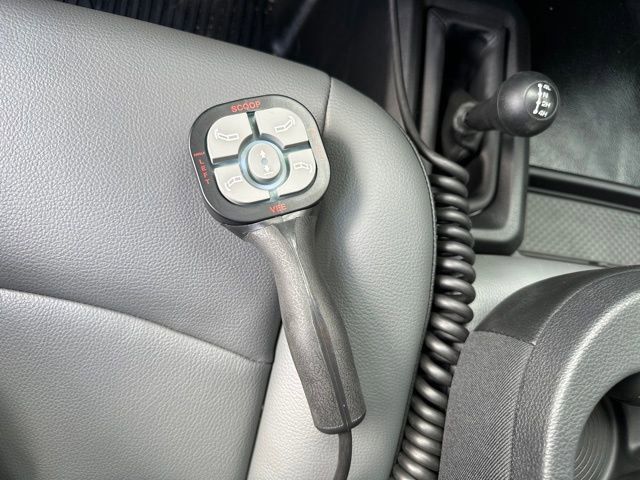 2024 Ram 2500 Tradesman photo 24