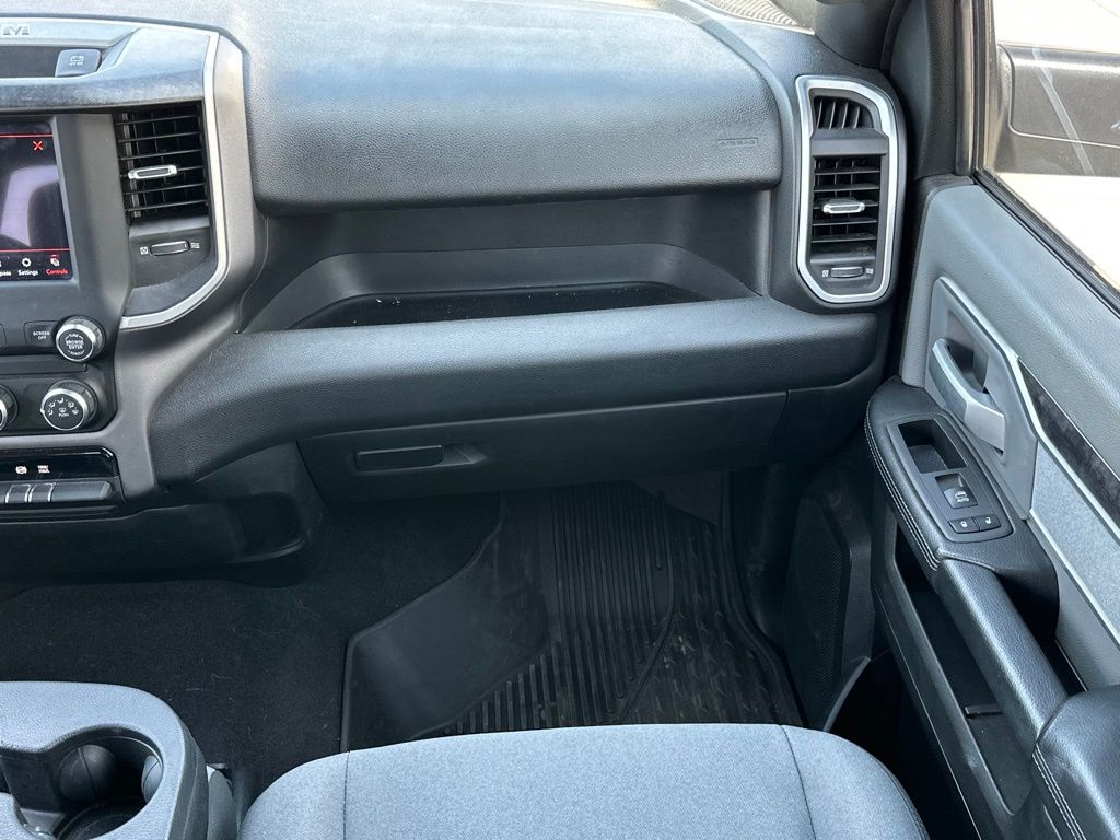 2021 Ram 2500 Big Horn photo 8