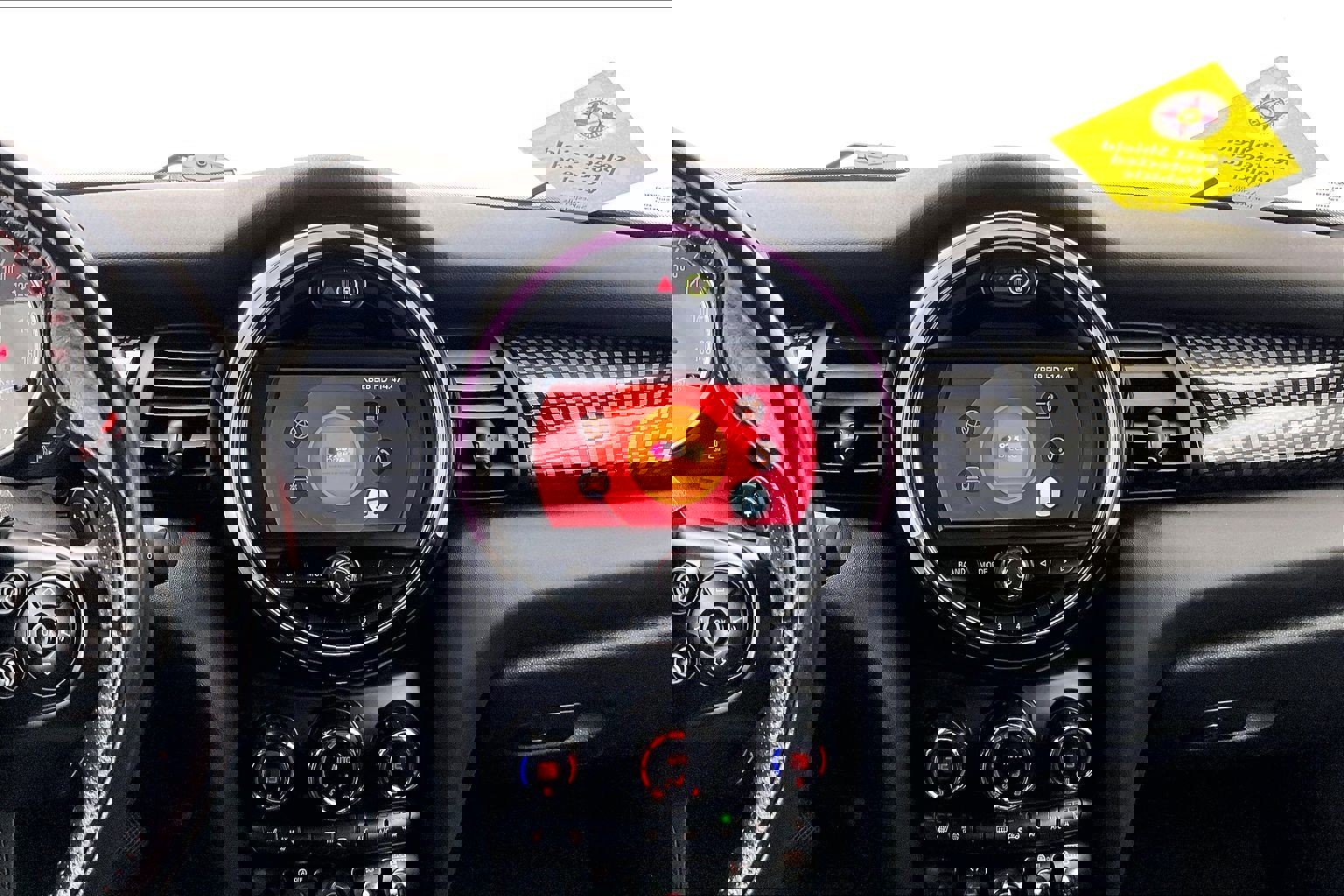 2020 Mini Cooper Convertible S photo 4