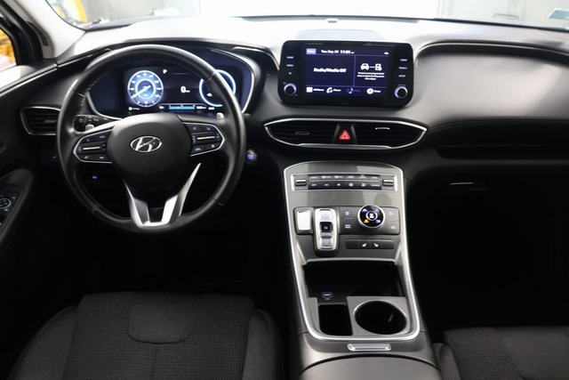2022 Hyundai Santa Fe SEL photo 2