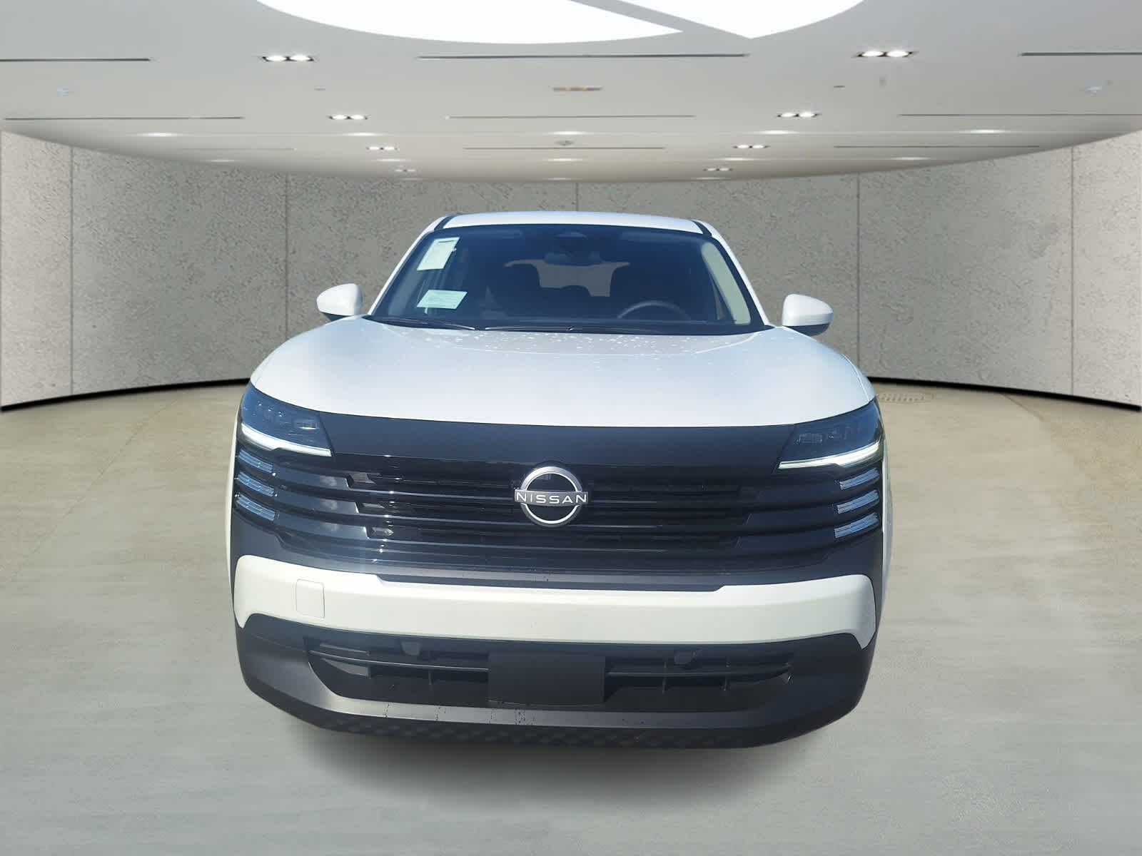 2025 Nissan Kicks SV photo 8
