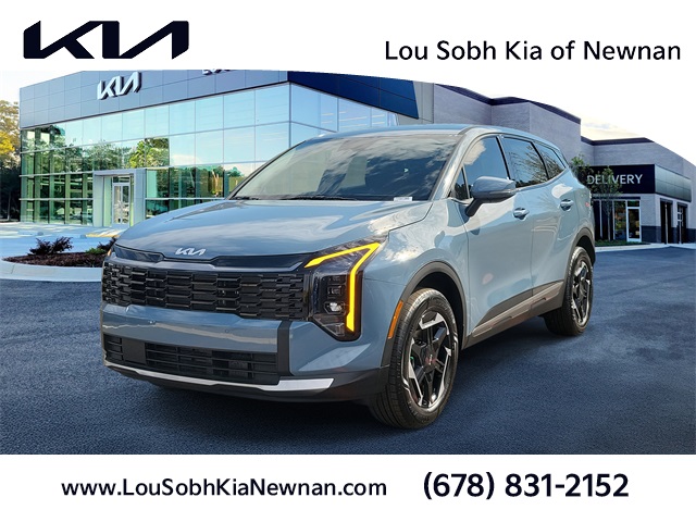 2026 Kia Sorento X-Line SX Prestige's photo