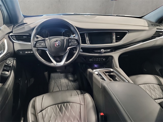 2024 Buick Enclave Avenir photo 16