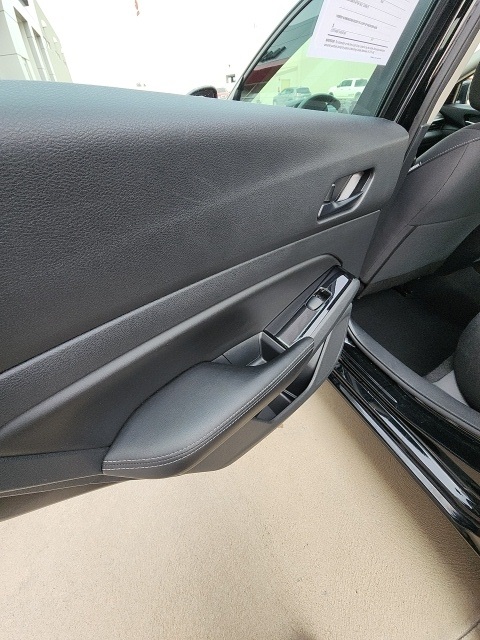 2023 Nissan Altima 2.5 SV photo 16