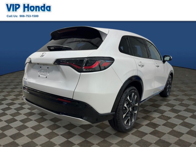 2026 Honda HR-V EX-L photo 5