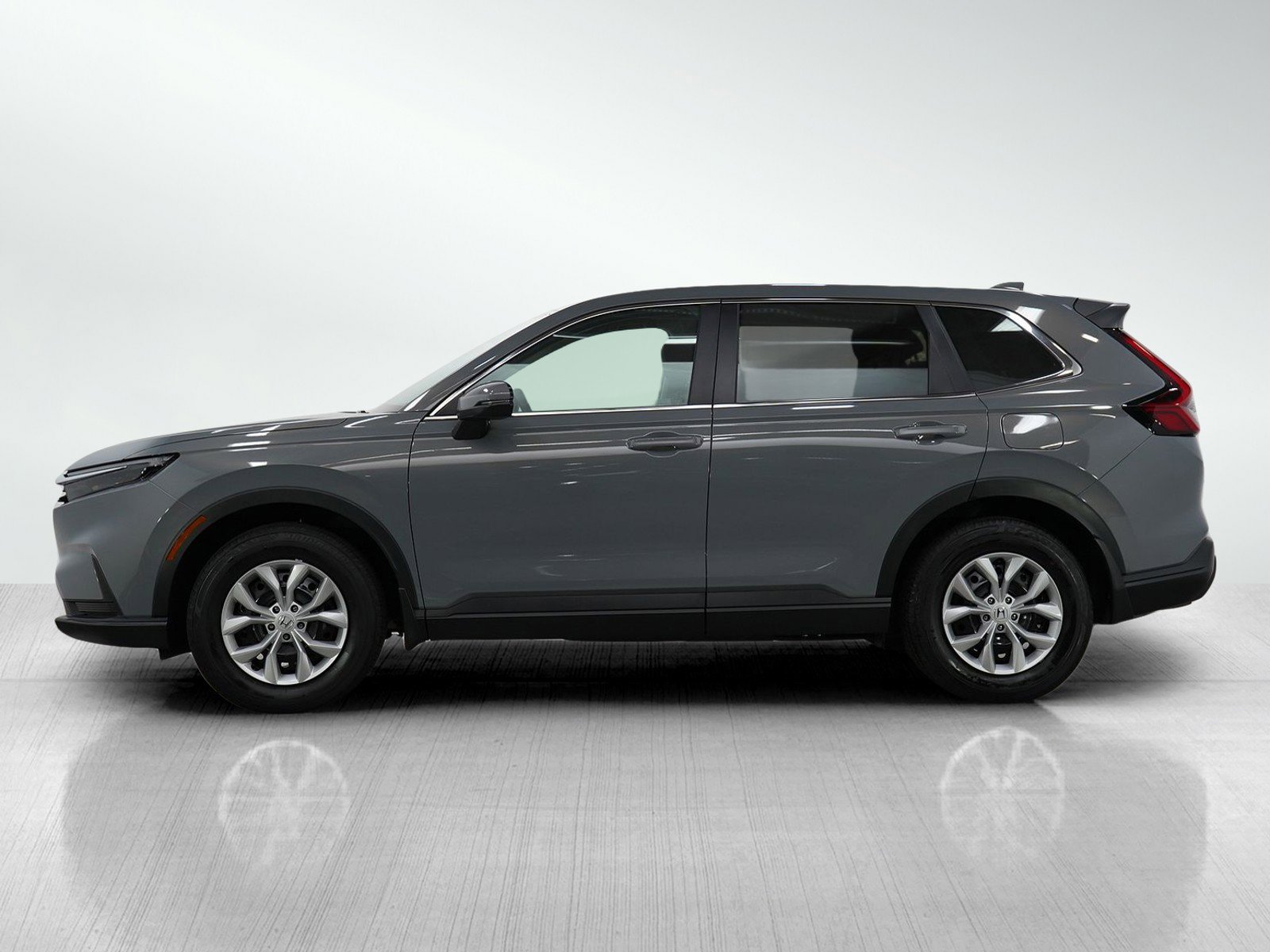 2024 Honda CR-V LX photo 2