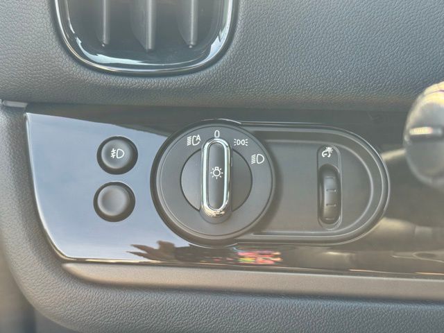 2023 Mini Countryman S ALL4 photo 13