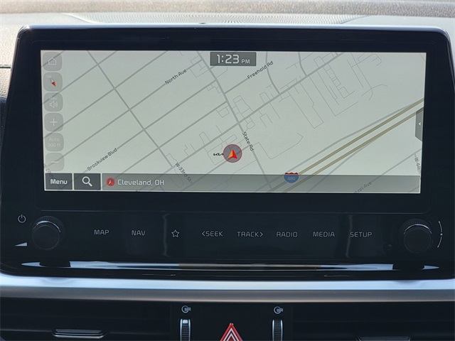 2023 Kia Forte GT-Line photo 23