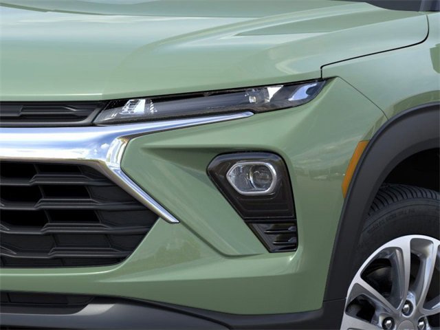 2026 Chevrolet Trailblazer LS photo 7